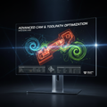 Advanced Toolpath Optimization & CAM Masterclass