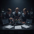 Comprehensive Manufacturing Audit