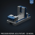 Repair Jig / Fixture Model