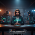 Shop Floor to CEO: Operations Masterclass