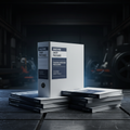The Baron Standard Full Shop Operating System